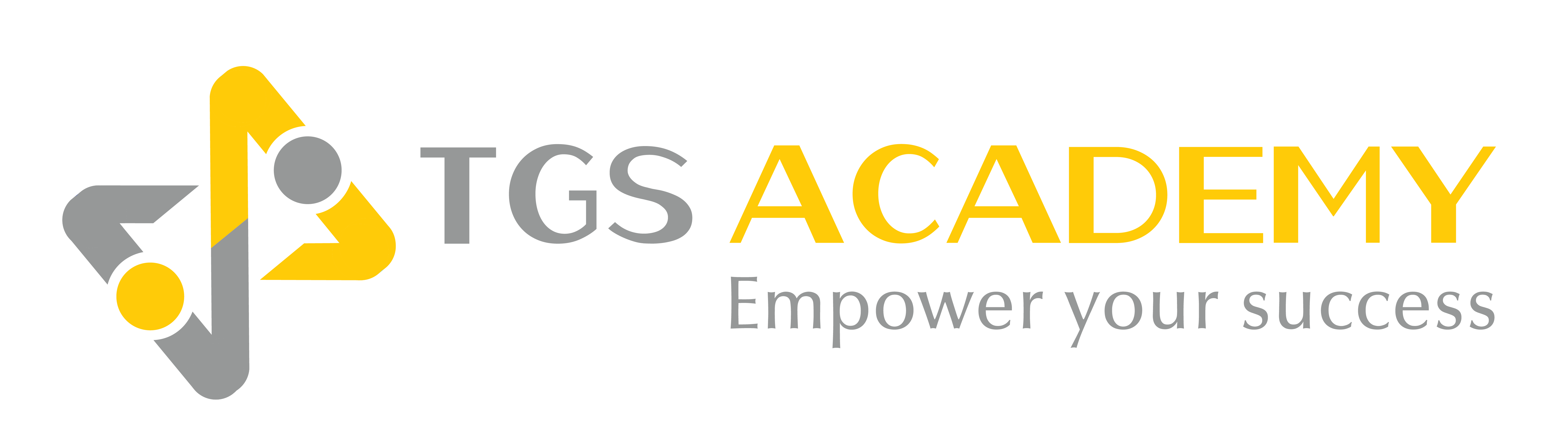 TGS Academy Logo